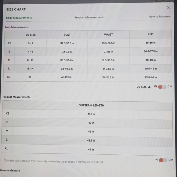 XSMALL BREEZEFUL PLICATED SPLIT MAXI SKIRT - Picture 8 of 8